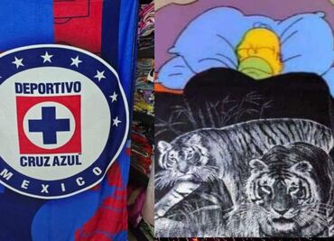 La icónica cobija del tigre: su origen, precios y dónde comprarla este invierno