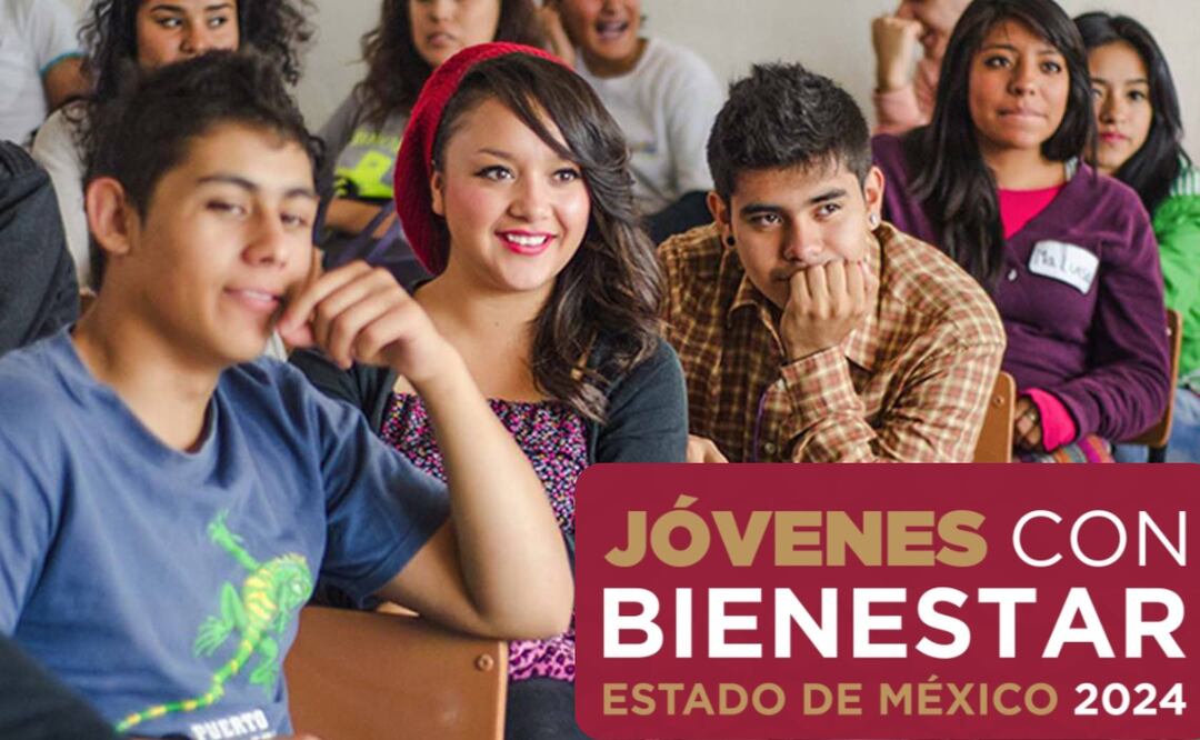 ¿Cómo hacer registro para el apoyo de Jóvenes con Bienestar? (Foto: DeDinero)