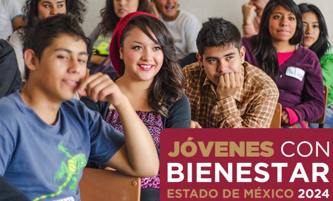 ¿Cómo hacer registro para el apoyo de Jóvenes con Bienestar? (Foto: DeDinero)