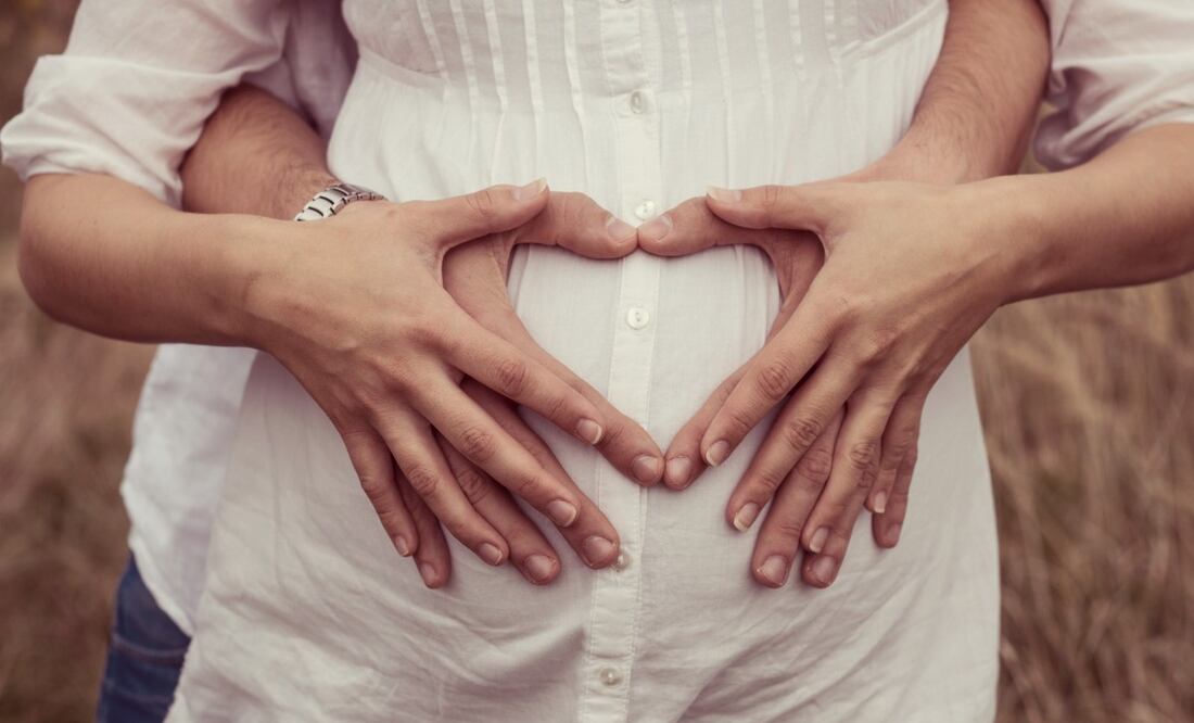 ¿Qué ofrece un seguro de maternidad? (Foto: DeDinero)