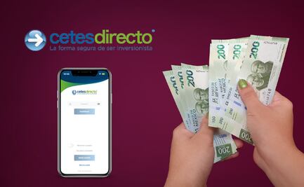 Descubre el rendimiento de los Cetes esta semana: ¡Invierte seguro y gana más!