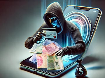 Cómo identificar aplicaciones fraudulentas de préstamos en iPhone y Samsung en 2024