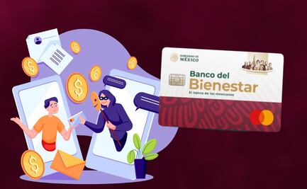 Protege tu tarjeta del Banco del Bienestar: Consejos vitales para evitar fraudes
