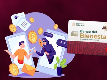 Protege tu tarjeta del Banco del Bienestar: Consejos vitales para evitar fraudes