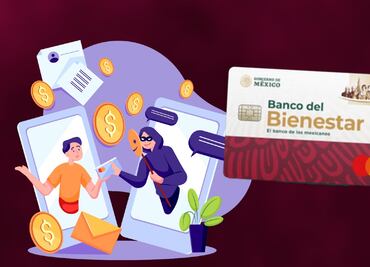 Protege tu tarjeta del Banco del Bienestar: Consejos vitales para evitar fraudes
