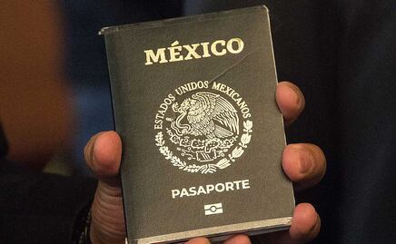 Pasaporte mexicano 2025: Así puedes llenar y descargar el formato de pago en minutos