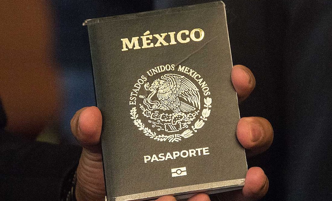 Llenar y pagar tu pasaporte mexicano en 2025 es más fácil de lo que crees: guía completa. (Foto: Cuartoscuro)