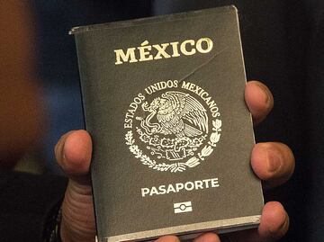 Pasaporte mexicano 2025: Así puedes llenar y descargar el formato de pago en minutos