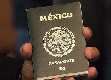Pasaporte mexicano 2025: Así puedes llenar y descargar el formato de pago en minutos