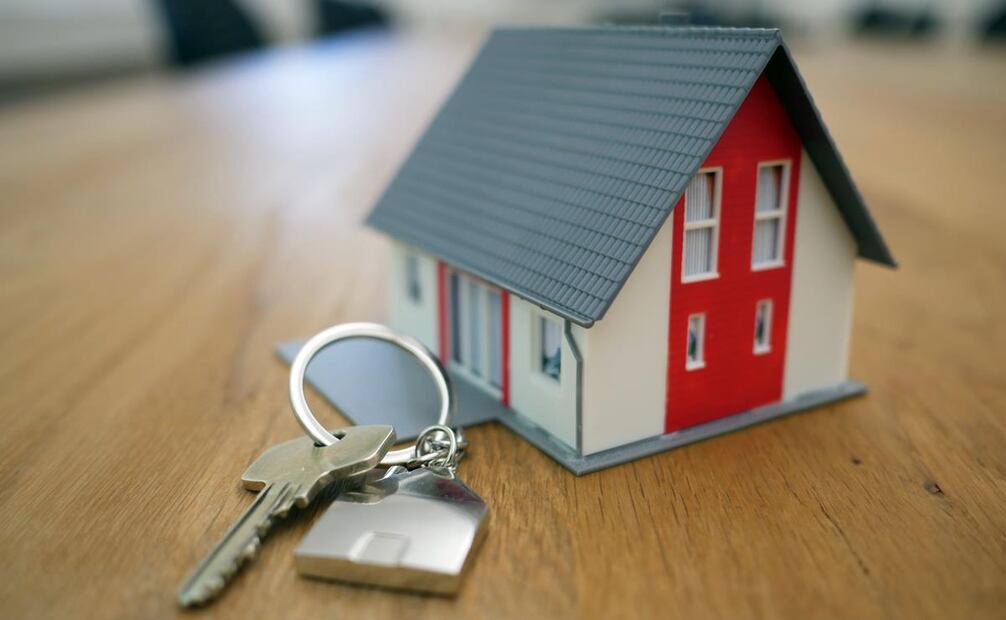 La vivienda suele incluirse entre los principales activos de tu patrimonio. (Foto: Pixabay)