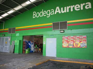 Quién es el dueño de Bodega Aurrera: Historia inspiradora