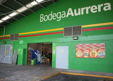 Quién es el dueño de Bodega Aurrera: Historia inspiradora