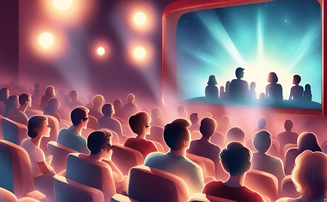 Disfruta del fin de semana con el Tour de Cine Francés. (Foto: DeDinero)