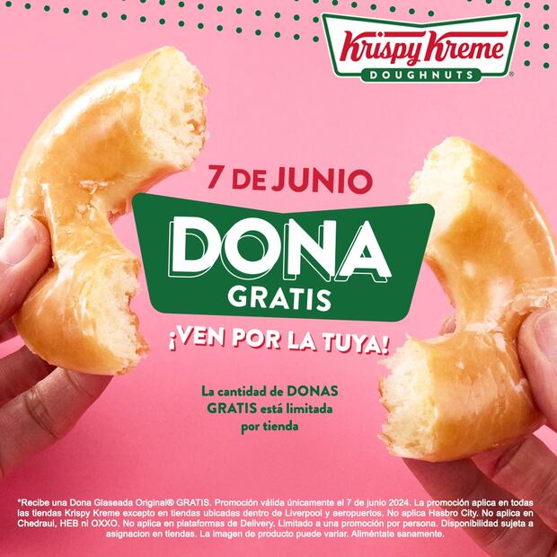 Día de la Dona. (Foto: Redes sociales)