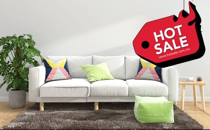 La recámara de 3 piezas de 7 mil pesos que está arrasando en el Hot Sale 2024