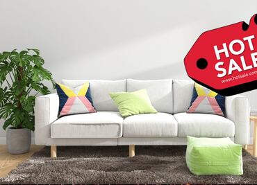 La recámara de 3 piezas de 7 mil pesos que está arrasando en el Hot Sale 2024