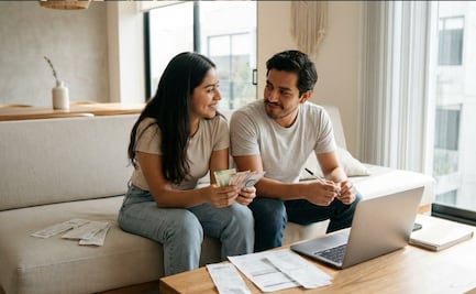 ¿Te cuesta hablar de dinero con tu pareja? Condusef explica cómo hacerlo sin peleas ni tabúes