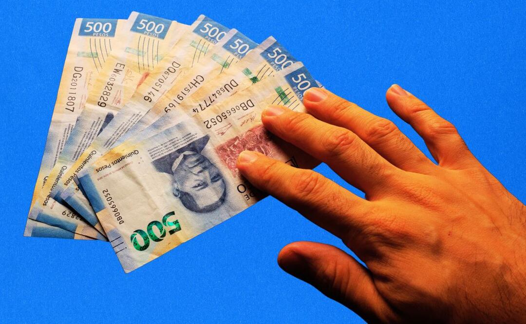 Calcula tus ganancias en Cetes a un plazo de 1 mes, ya incluyendo impuestos. (Foto: DeDinero)