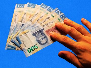 Cuánto dinero tengo que invertir en Cetes para ganar 2 mil pesos por semana
