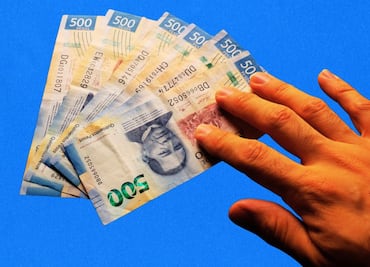 Cuánto dinero tengo que invertir en Cetes para ganar 2 mil pesos por semana