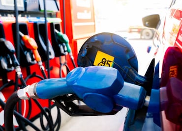 ¡Precios de Gasolina Hoy! Descubre los costos actualizados en la CDMX, Jalisco, Nuevo León y Edomex