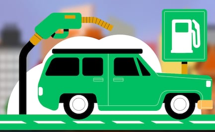 Magna, Premium y Diésel: Este el precio de la gasolina en México, hoy 2 de abril