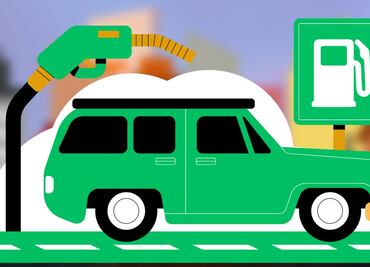 Magna, Premium y Diésel: Este el precio de la gasolina en México, hoy 2 de abril