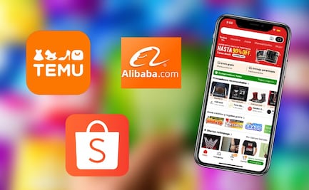 ¿Shopee, Temu o Alibababa? Profeco brinda recomendaciones para evitar estafas en tiendas virtuales