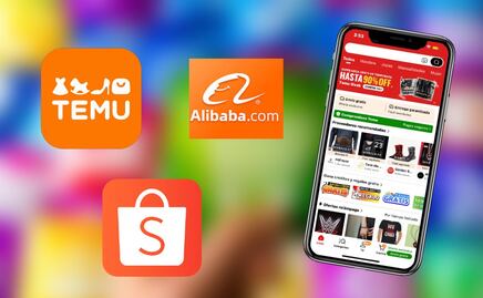¿Shopee, Temu o Alibababa? Profeco brinda recomendaciones para evitar estafas en tiendas virtuales