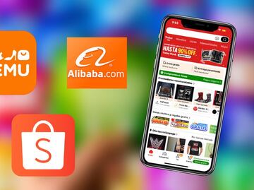 ¿Shopee, Temu o Alibababa? Profeco brinda recomendaciones para evitar estafas en tiendas virtuales
