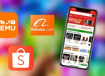 ¿Shopee, Temu o Alibababa? Profeco brinda recomendaciones para evitar estafas en tiendas virtuales
