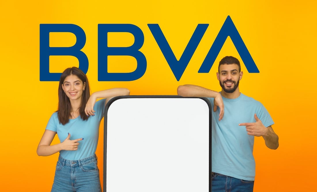 ¿Por qué BBVA bloquea mi tarjeta? (Foto: DeDinero)