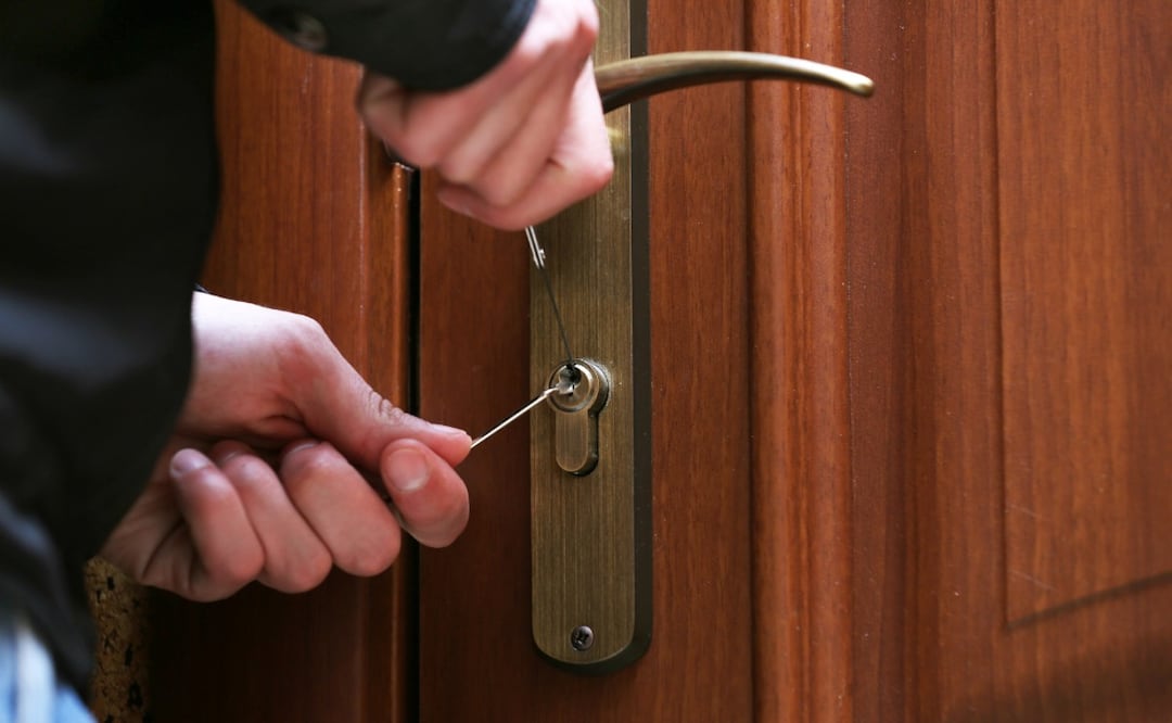 Conoce qué debes hacer para proteger tu propiedad de los paracaidistas. (Foto: DeDinero)