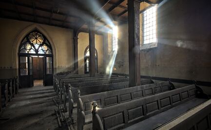 Fe, traición y un robo millonario: El escándalo que sacude a una iglesia en Chiapas