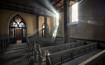 Fe, traición y un robo millonario: El escándalo que sacude a una iglesia en Chiapas