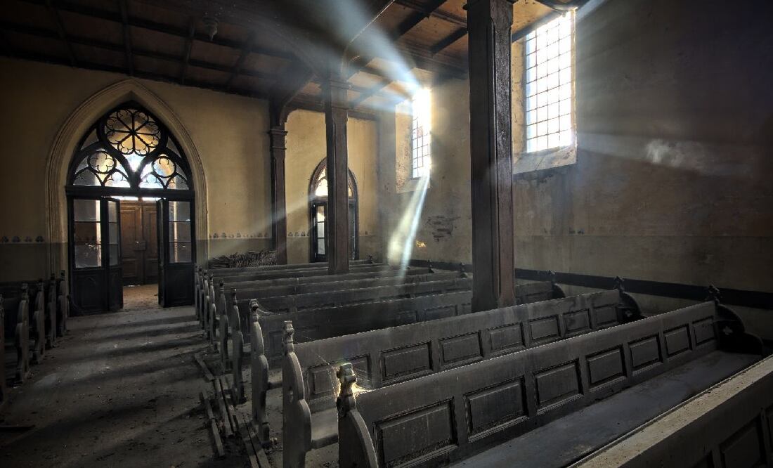 ¿Qué problemas hay en Chiapas? (Foto: DeDinero)