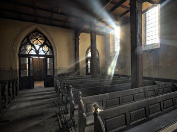 Fe, traición y un robo millonario: El escándalo que sacude a una iglesia en Chiapas