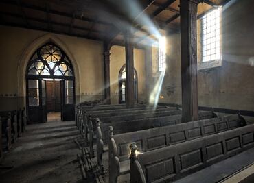 Fe, traición y un robo millonario: El escándalo que sacude a una iglesia en Chiapas