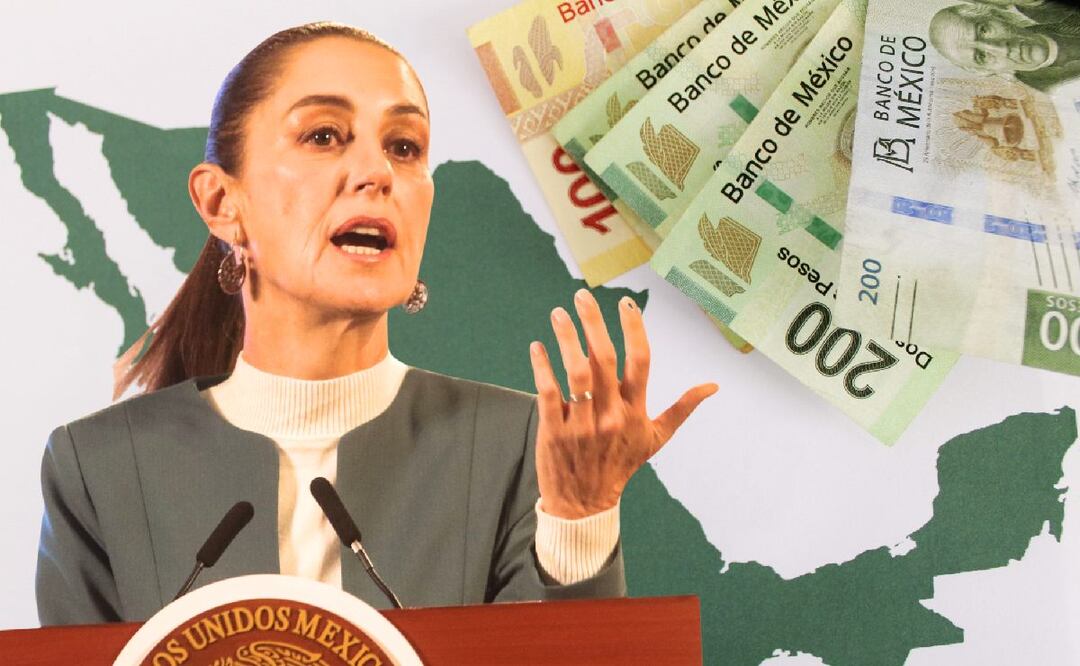 ¿Cómo calcular el subsidio para el empleo en 2025? (Foto: Cuartoscuro y DeDinero)