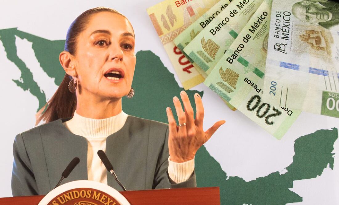 ¿Cómo calcular el subsidio para el empleo en 2025? (Foto: Cuartoscuro y DeDinero)