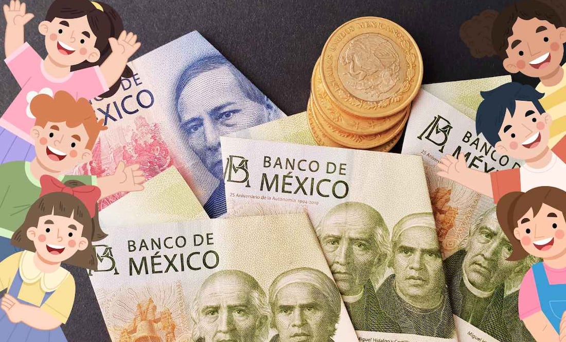 ¿Cuándo entregan tarjetas de Mi Beca Para Empezar 2025? (Foto: DeDinero)