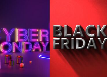 Black Friday y Cyber Monday: Consejos expertos y horarios clave para aprovechar ofertas