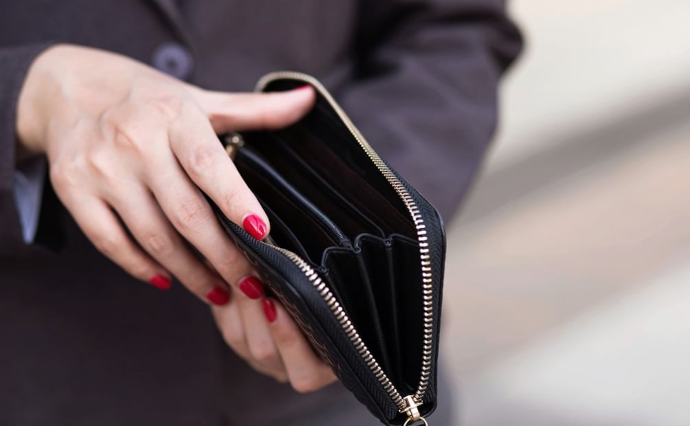 ¿Qué es la mentalidad de escasez? (Foto: DeDinero)