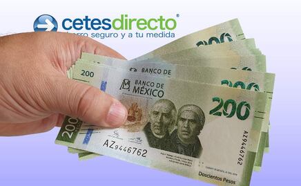 Cuánto dinero gano si invierto 10 mil pesos en CETES 2025: expertos revelan mejores prácticas