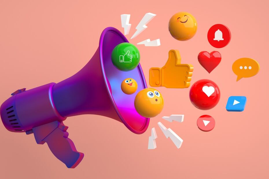 ¿Qué puedes vender en Facebook y qué no? (Foto: DeDinero)