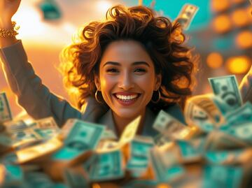 Regla 50/30/20. El método que ha ayudado a muchos a alcanzar la libertad financiera