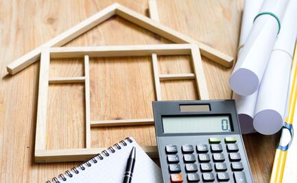 ¿Necesitas reparar tu casa? Descubre el crédito Iburcasa de Carlos Slim