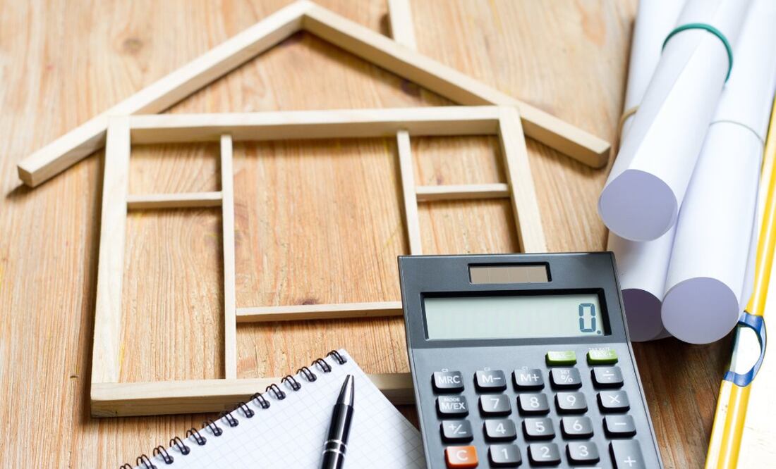 Conoce el crédito que ofrece la entidad bancaria de Carlos Slim para remodelar tu casa. (Foto: DeDinero)