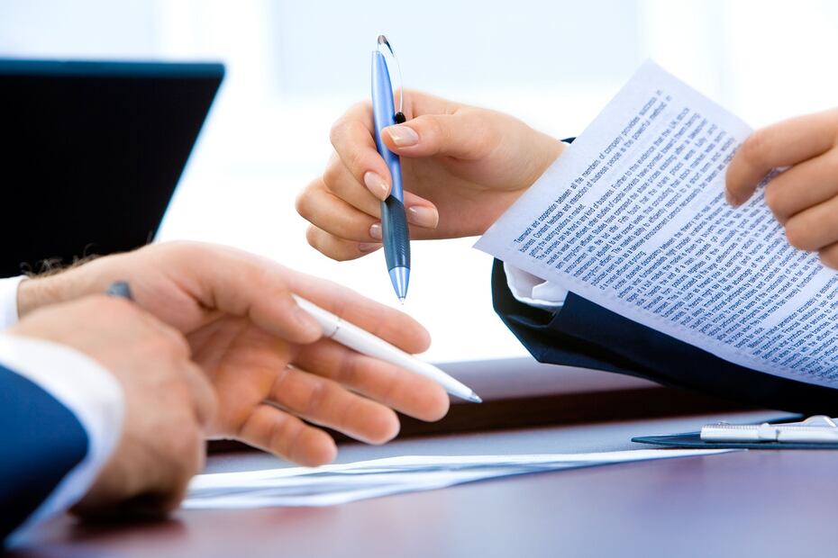 Administración de negocios. Fuente: Pixabay