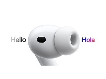 Compra los nuevos AirPods Pro 3 desde 500 pesos al mes, así es como funciona la promo de Apple